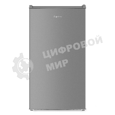 Холодильник Бирюса M85 металлик однокамерный 83 л