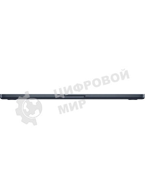 Ноутбук Apple MacBook Air A3240 полночный MW123HN/A M4 10 core 16Gb SSD 256Gb/8 core GPU 13.6