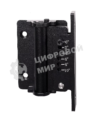 Звуковая колонна Intrend ITSPK-CL425PD-B активная 4x2,5
