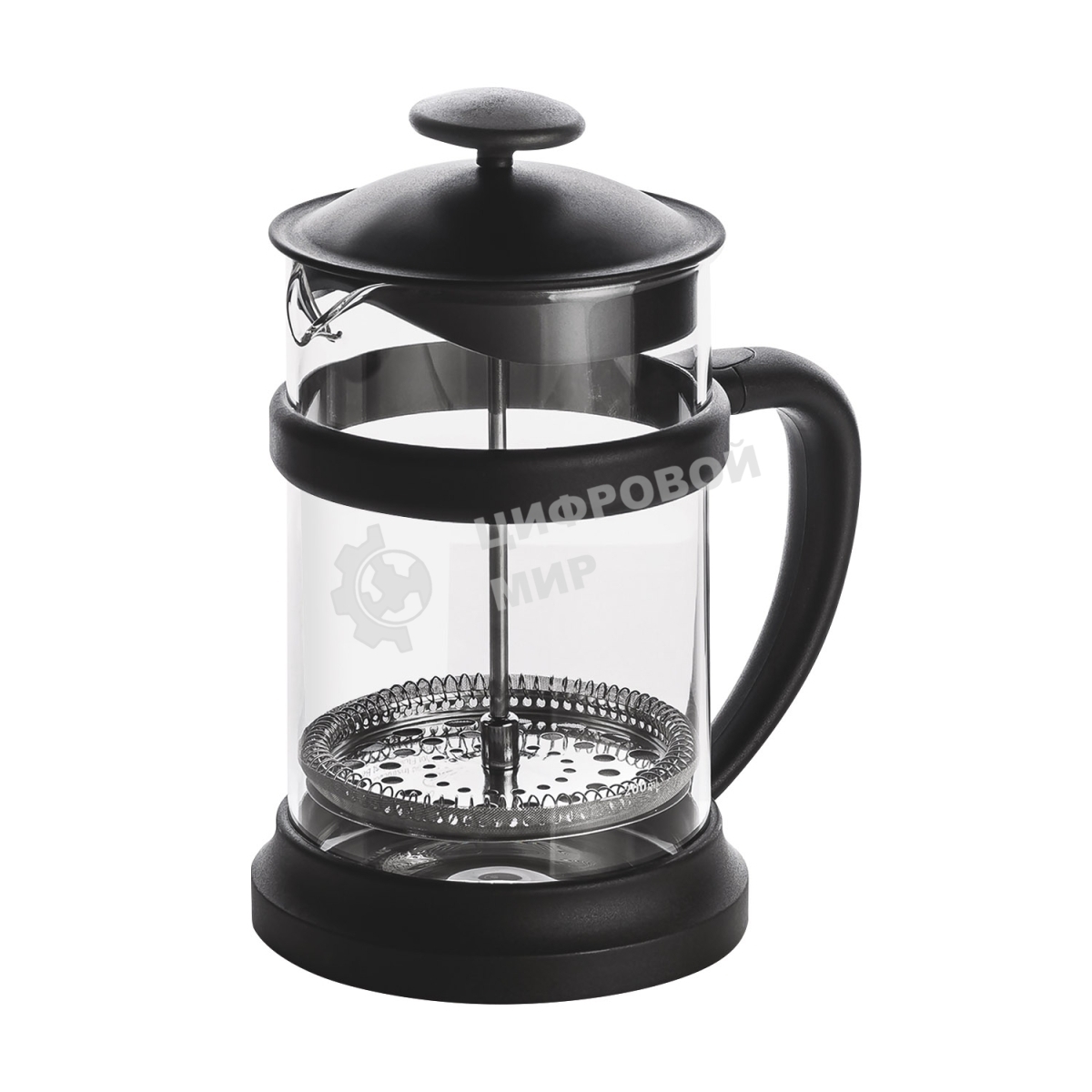 Френч-пресс TalleR TR-32317 Элфи 800 мл