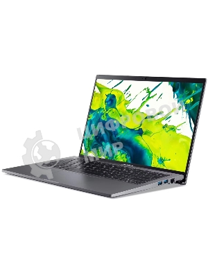 Ноутбук Acer Aspire Go AG14-71M-72H5 14 14