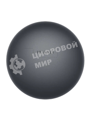 Наушники TWS Huawei FreeBuds 7i T0025 черный, внутриканальные, Bluetooth, активное шумоподавление, до 8 ч