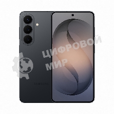 Смартфон Samsung Galaxy S26 SM-S942B 12/512Gb черный