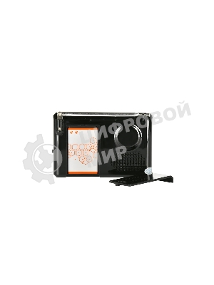 Радиоприемник PERFEO (PF_D0564) Sound, черный