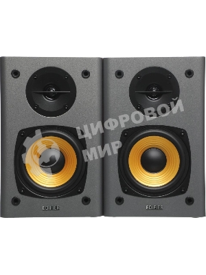 Колонки Edifier R1000T4 Wood Brown (24W)