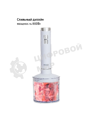 Блендер ECON ECO-315HB