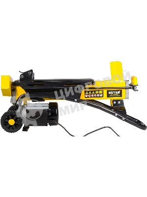 Дровокол электрический Huter HLS-5500 70/14/1