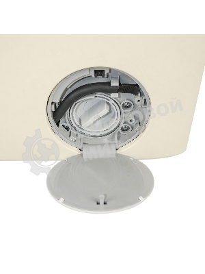 Стирально-сушильная машина Centek CT-1960 бежевый, загрузка фронтальная 8 кг, 1400 об/мин., класс: А+++