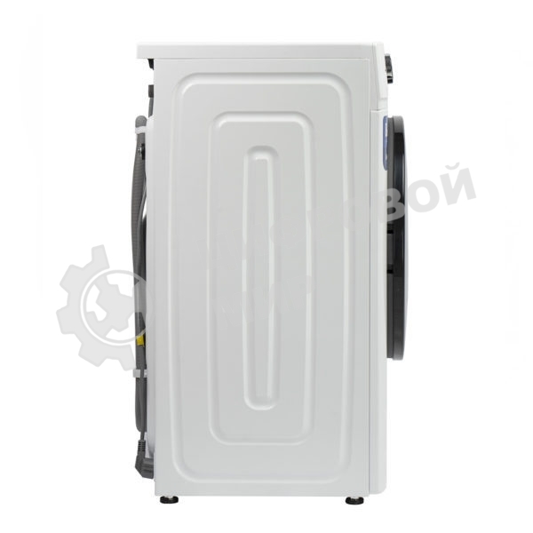 Стирально-сушильная машина Centek CT-1953 белый, загрузка фронтальная 8 кг, 1400 об/мин., класс: А+++