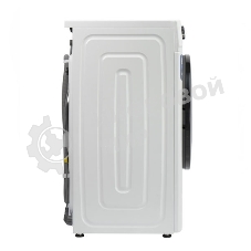 Стирально-сушильная машина Centek CT-1953 белый, загрузка фронтальная 8 кг, 1400 об/мин., класс: А+++