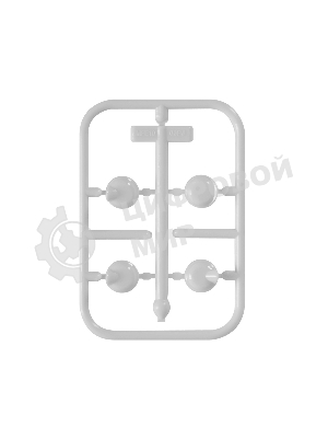 Вытяжной вентилятор Maunfeld MFE10TGW