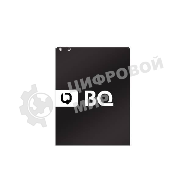 Аккумулятор для телефона BQ Strike F10