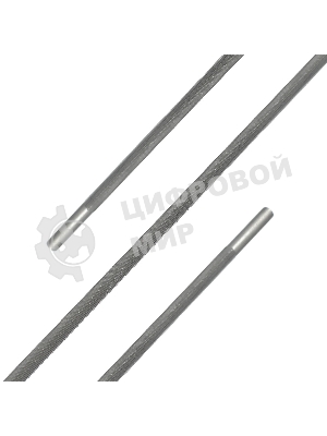 Напильники круглые Patriot PG-F-4.0 (3шт)