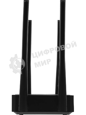 Маршрутизатор Mercusys MR62X AX1500 Wi-Fi 6 Router