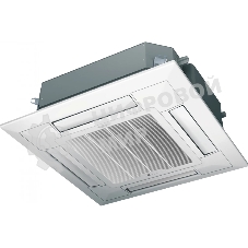 Панель Ballu BACI-FM-PC/EU для внутренних блоков Ballu кассетного типа - BACI-FM/in-12/18HN8/EU