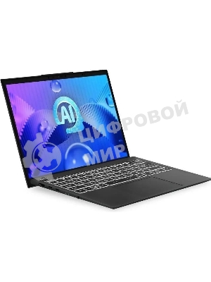 Ноутбук MSI Prestige 13 AI Evo A1MG-246XRU Intel Core Ultra 5 125H/16Gb/SSD 1Tb/13.3