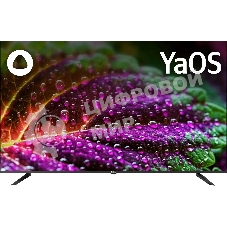 Телевизор BBK 55