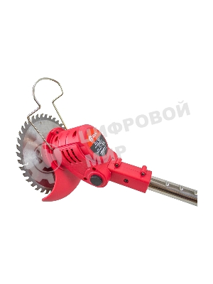 Триммер аккамуляторный Edon AGT-18