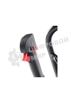 Мотобур бензиновый MAXCUT MC 63 (без шнека)