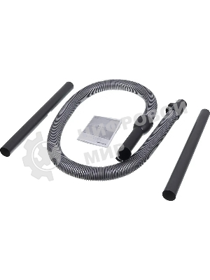 Пылесос Samsung VCC4520S36 синий/черный, 350/1600 Вт, уборка сухая, пылесборник контейнер 1.3 л