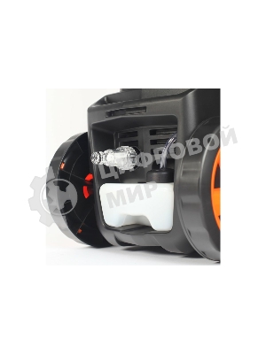 Минимойка Patriot GT540 Imperial 2000Вт