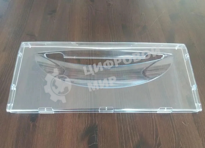 Шторка МК (панель 291) DON