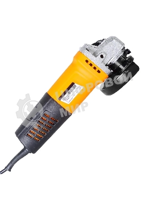 Углошлифовальная машина Eurolux УШМ-125/1100EU 900/72/12/29