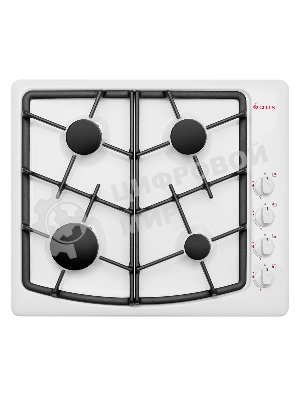 Газовая варочная панель Gefest СГ СН 1211