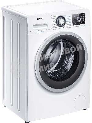 Стиральная машина Atlant СМА-80С1214-СА-01 белый, загрузка фронтальная 8 кг, 1200 об/мин, класс: A+++