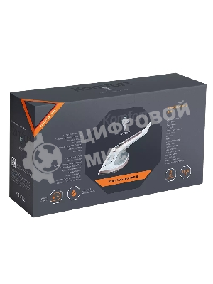 Утюг-отпариватель LEONORD LE-1809 (108268)