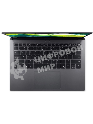 Ноутбук Acer Aspire Go AG14-71M-72H5 14 14