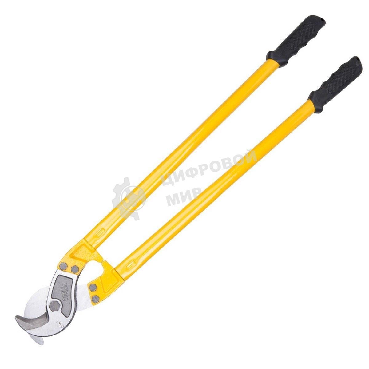 Кабелерез Deli DL90036 900 мм, для кабеля сечением до 500 мм²