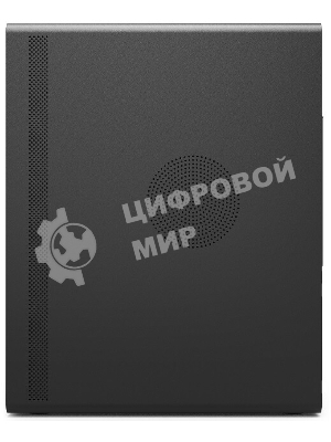 Компьютерный корпус CBR ATX Miditower U500, без БП, 1хUSB 3.0 Type-C, 1хUSB 3.0, 1хUSB 2.0, HD Audio+Mic, черный [PCC-ATX-U500-WPSU