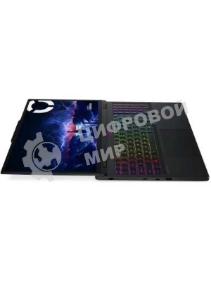 Ноутбук Lenovo Legion 5 15IAX10 Core Ultra 7 255HX 32Gb SSD1Tb NVIDIA GeForce RTX 5070 8Gb 15.1