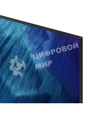 Телевизор QLED Samsung 75