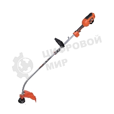 Триммер электрический PATRIOT ELT 1002; мощность: 1000Вт; защита от перегрева; леска: 2.0мм; разборная штанга;