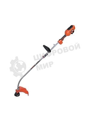 Триммер электрический PATRIOT ELT 1002; мощность: 1000Вт; защита от перегрева; леска: 2.0мм; разборная штанга;