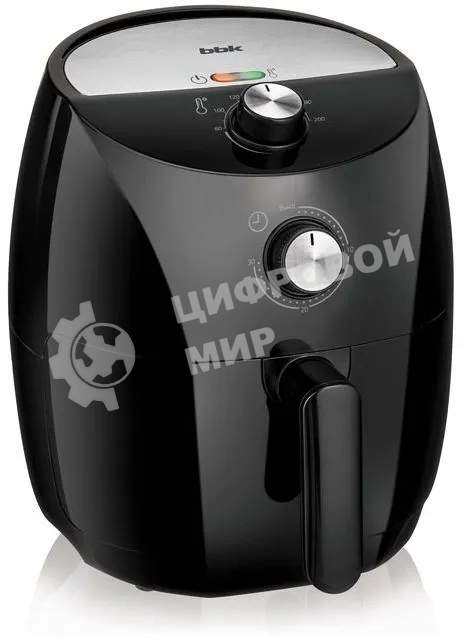 Гриль электрический BBK AF323M