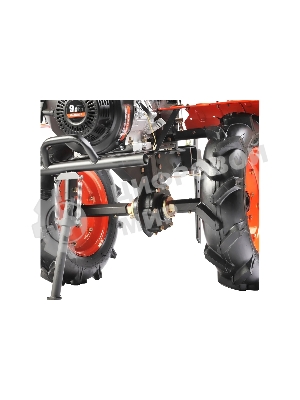 Мотоблок Patriot Т 9001P Nevada-9 (440106503) бензиновый 9л.с.