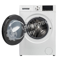 Стирально-сушильная машина Centek CT-1953 белый, загрузка фронтальная 8 кг, 1400 об/мин., класс: А+++