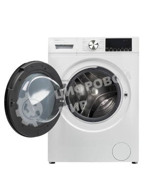 Стирально-сушильная машина Centek CT-1953 белый, загрузка фронтальная 8 кг, 1400 об/мин., класс: А+++