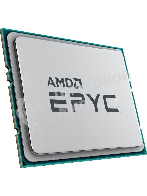 Процессор AMD EPYC 7F32 Soc-SP3 3.7GHz OEM