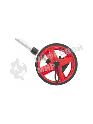 Колесо измерительное Matrix механическое