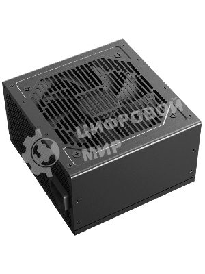 Блок питания PCCOOLER KF650, 650W 80 PLUS White (ATX, ATX 2.4, Non-modular, 1x24(20+4)pin 550мм, 1xCPU*2 8(4+4)pin 610+150мм, 2xPCIe 8(6+2)pin 510мм, 2xSATA*3+MOLEX4pin*1 450+150+150+150мм, Active, 120x120мм, 140x150x86мм, APFC, OVP, SCP, OPP (140-160%, 2ms delay))