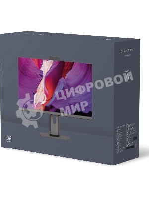 Моноблок Digma Pro Unity DM23P5-ADXW03, 23.8