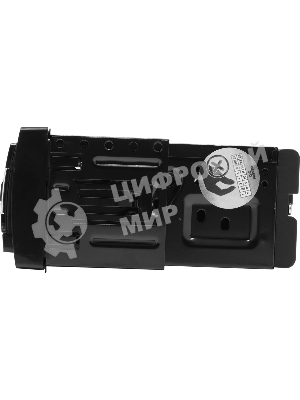 Автомагнитола ACV AVS-918BR, 1 DIN, Bluetooth, USB Type-A, AUX