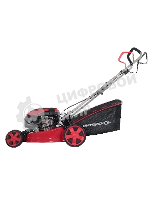Газонокосилка Gb-46/145SB 928.0.0.70 ИНТЕРСКОЛ