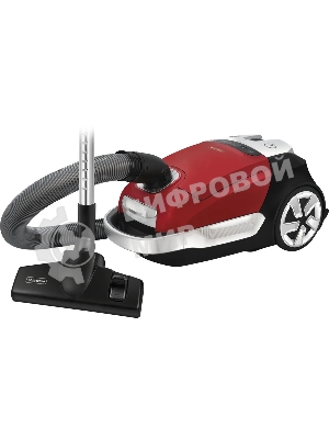 Пылесос Rondell 2054-RE-01 2000Вт черный