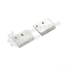 Ножи сменные B 100 для шнека D 100B, диаметр 100мм (пара)