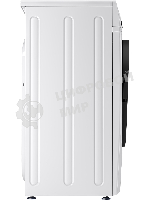 Стиральная машина ATLANT СМА-70У1213-02 белый, загрузка фронтальная 7 кг, 1200 об/мин, класс: А